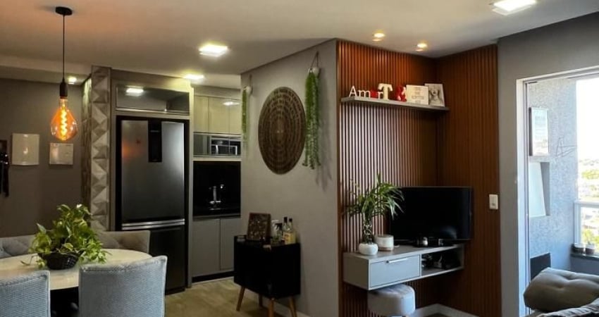 APARTAMENTO 1S + 1Q ELEVADOR COSTA E SILVA JOINVILLE - SC
