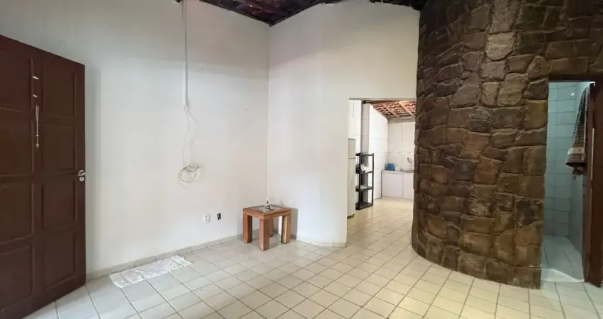 Imóvel para venda tem 89 metros quadrados com 3 quartos em Neópolis - Natal - RN