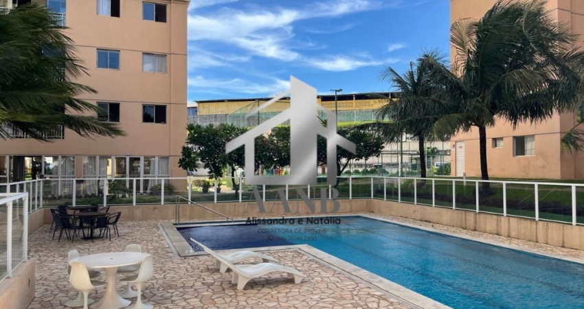 O imóvel no bairro Nova Parnamirim com 74 metros quadrados com 3 quartos sendo 1 suite e 2 banheiros