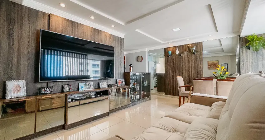 Móvel para venda com 64 metros quadrados com 2 quartos em nova parnamirim - parnamirim - rn