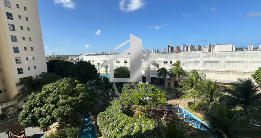 Imóvel para venda com 75 metros quadrados com 3 quartos em neópolis - natal - rn