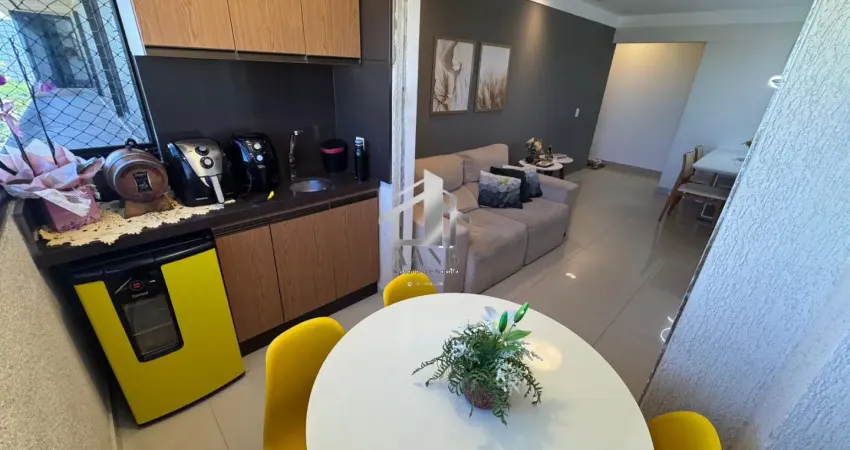 Imóvel para venda com 75 metros quadrados com 3 quartos em neópolis - natal - rn