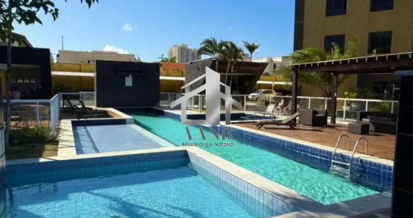 Imóvel para venda possui 57 metros quadrados com 2 quartos em neópolis - natal - rn