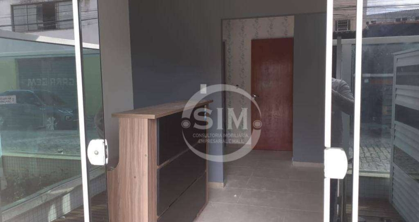Loja para alugar, 50 m² no Centro - Cabo Frio/RJ