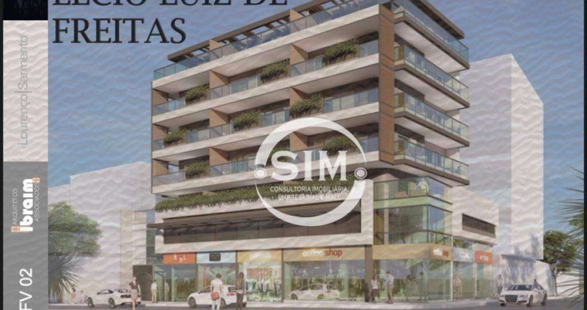 Loja à venda, 100 m² por R$ 650.000,00 - Centro - Cabo Frio/RJ