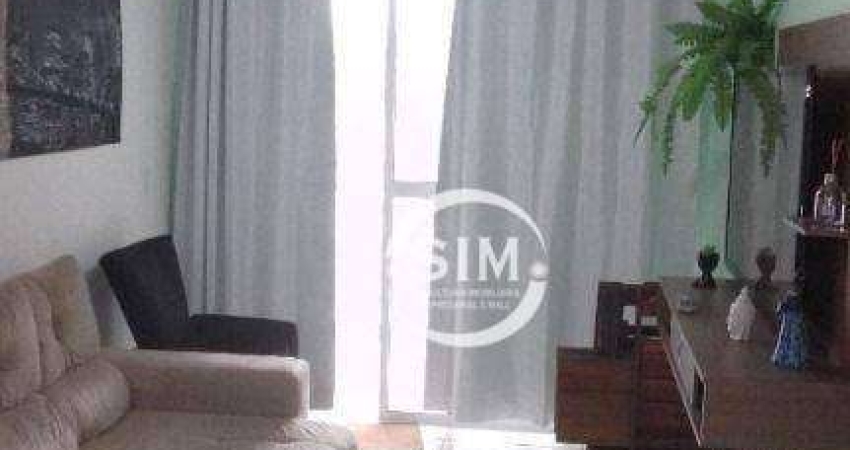 Apartamento com 2 dormitórios à venda, 93 m² por R$ 550.000,00 - Braga - Cabo Frio/RJ