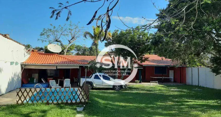 Casa com 3 dormitórios à venda, 160 m² em Bosque de Geribá - Armação dos Búzios/RJ
