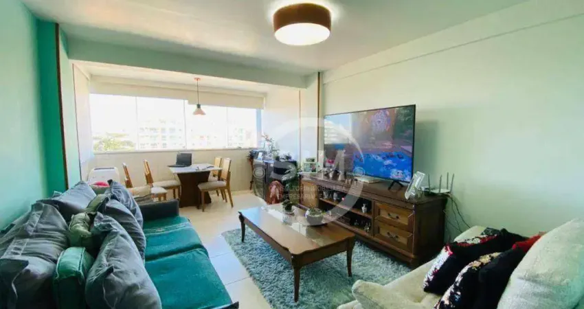 Apartamento com 2 dormitórios à venda, 94 m² - Braga - Cabo Frio/RJ