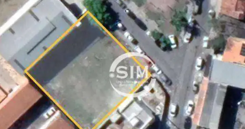 Terreno à venda, 900 m² por R$ 1.600.000,00 - Parque Burle - Cabo Frio/RJ