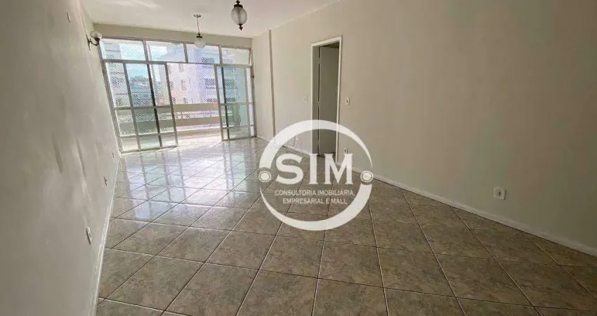 Apartamento com 4 dormitórios à venda, 134 m² por R$ 680.000,00 - Vila Nova - Cabo Frio/RJ