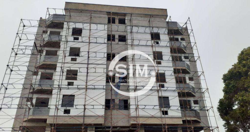 Apartamento com 2 dormitórios à venda, 92 m² por R$ 499.000,00 - Jardim Flamboyant - Cabo Frio/RJ