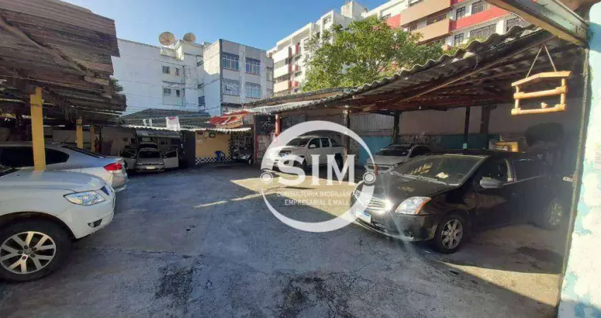 Terreno à venda, 524 m² por R$ 2.300.000,00 - Centro - Cabo Frio/RJ