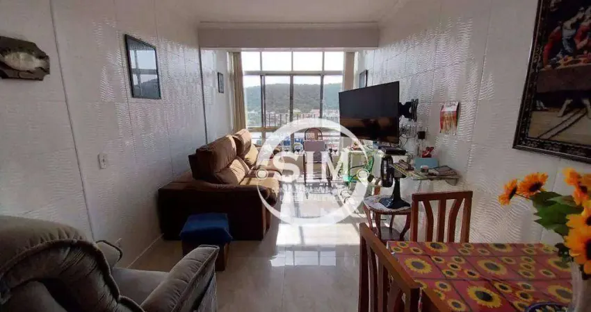 Cobertura com 3 dormitórios à venda, 150 m² no Centro - Cabo Frio/RJ
