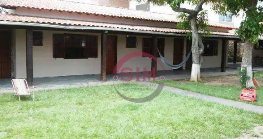 Casa com 9 quartos à venda na Avenida do Contorno, 62, Passagem, Cabo Frio