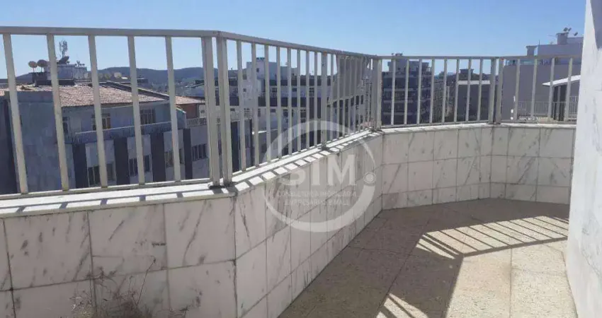 Cobertura com 5 dormitórios à venda, 230 m² por R$ 1.200.000,00 - Algodoal - Cabo Frio/RJ