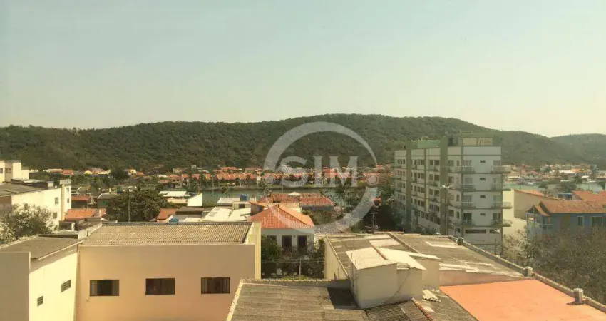 Sala para alugar, 55 m² no Centro - Cabo Frio/RJ
