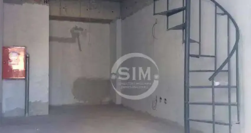 Loja à venda, 61 m² no Centro - Cabo Frio/RJ
