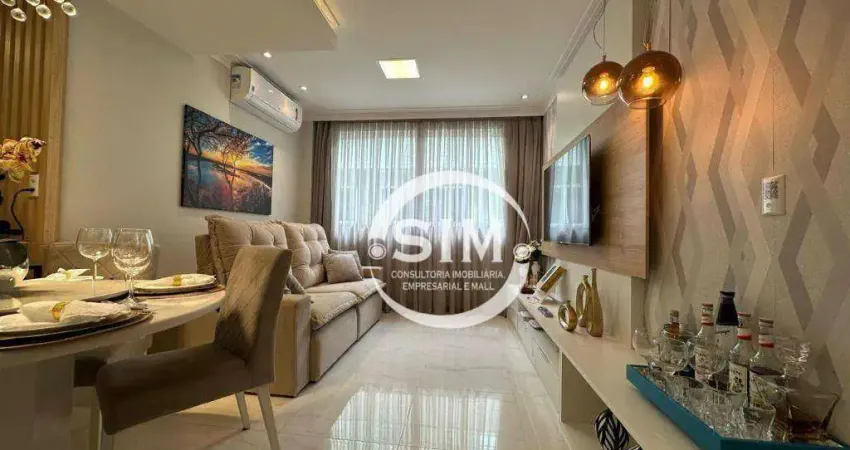 Cobertura com 3 dormitórios à venda, 188 m² na Prainha - Arraial do Cabo/RJ