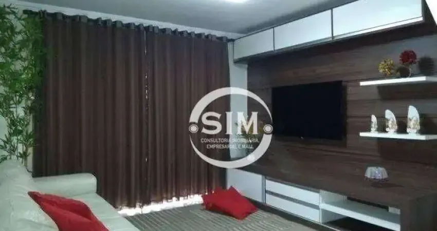 Casa com 3 dormitórios à venda, 180 m² por R$ 550.000,00 - Jardim Caiçara - Cabo Frio/RJ