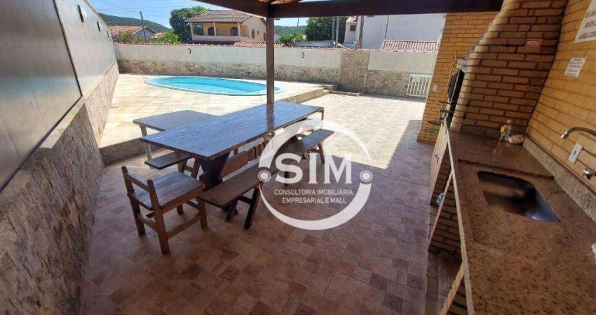 Casa com 2 dormitórios à venda, 145 m² no Peró - Cabo Frio/RJ