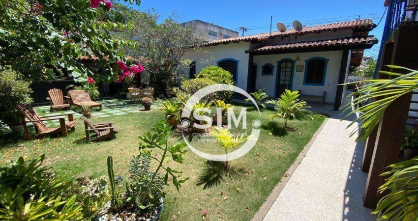 Ponto, 454 m² - venda  ou aluguel no Centro de São Pedro da Aldeia/RJ