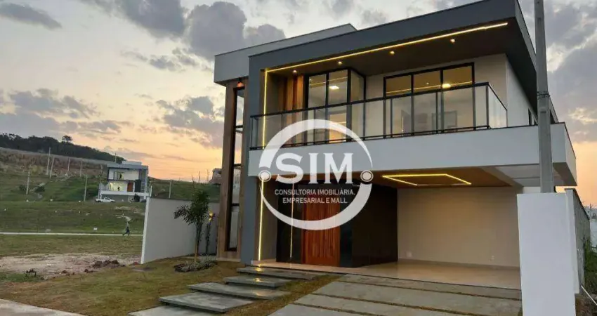 Casa com 4 dormitórios à venda, 300 m² por R$ 1.600.000,00 - Nova São Pedro - São Pedro da Aldeia/RJ