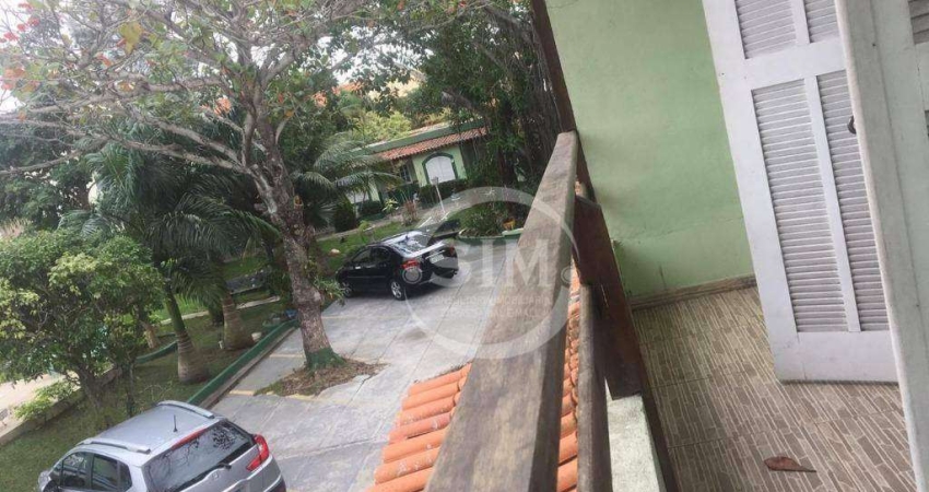 Pousada com 23 dormitórios à venda, 2500 m² na Palmeiras - Cabo Frio/RJ