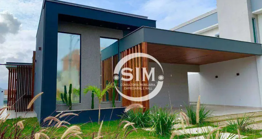 Casa com 3 dormitórios à venda, 195 m² por R$ 990.000,00 - Nova São Pedro - São Pedro da Aldeia/RJ