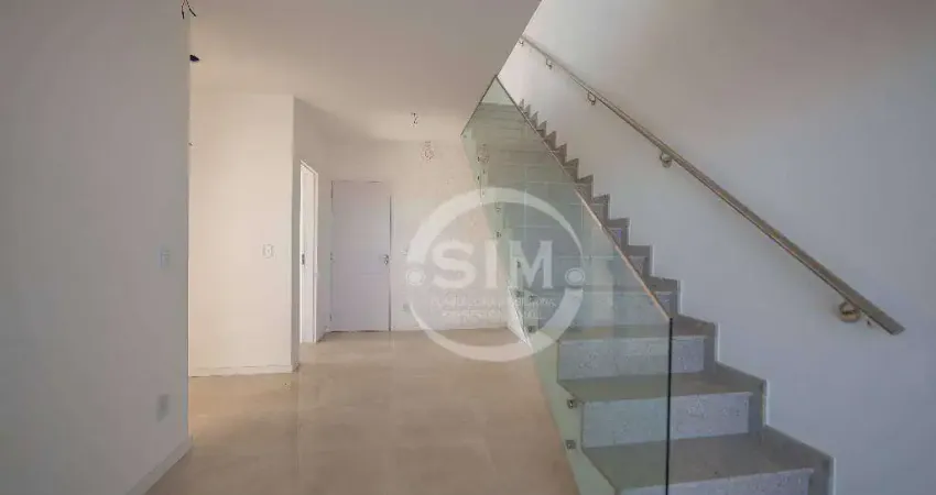 Cobertura com 2 dormitórios à venda, 151 m² no Centro - Cabo Frio/RJ