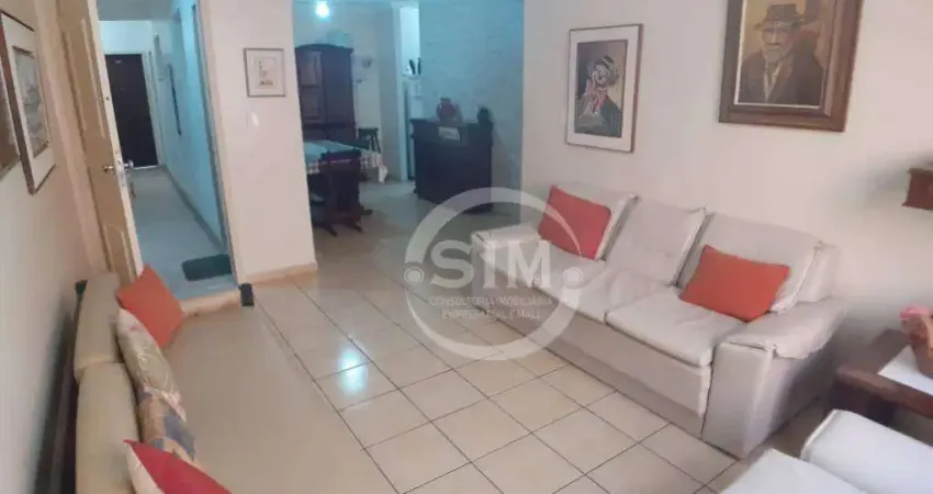 Apartamento com 2 dormitórios à venda, 74 m² - Praia do Forte - Cabo Frio/RJ