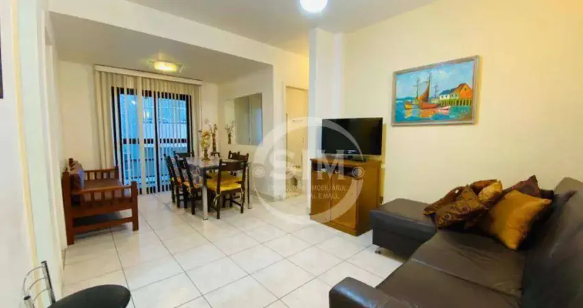 Apartamento com 3 dormitórios à venda, 100 m² por R$ 650.000,00 - Algodoal - Cabo Frio/RJ