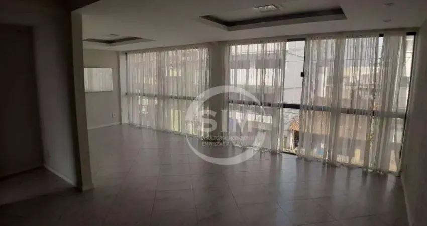 Prédio, 184 m² - venda ou aluguel no Centro - Cabo Frio/RJ