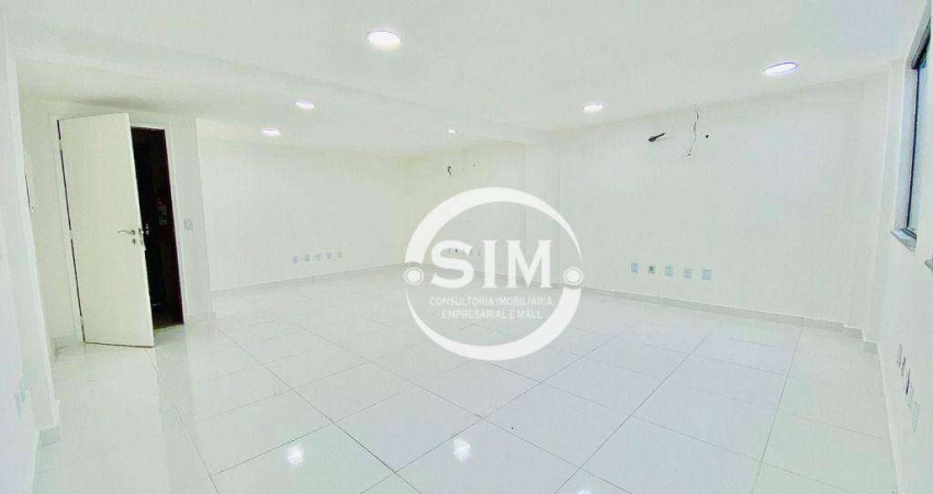 Sala comercial com 1 sala para alugar na Travessa Mário Fisher, 33, Centro, Cabo Frio