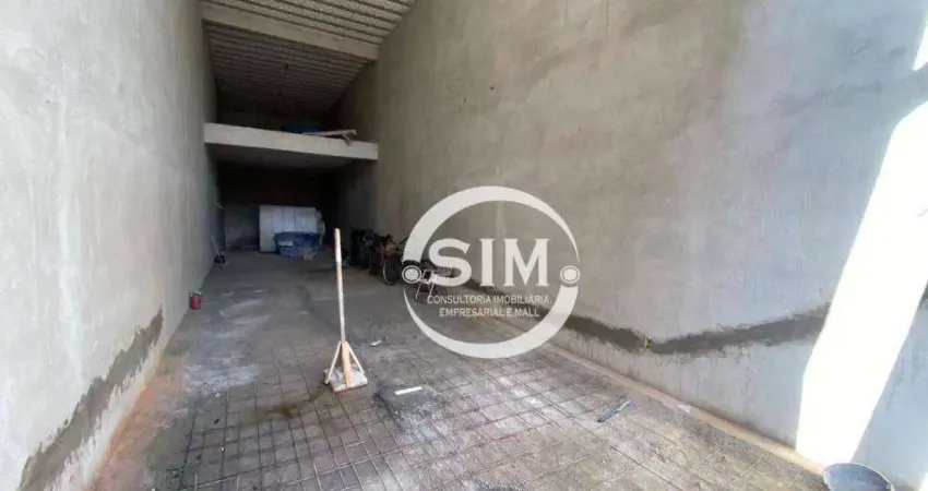 Loja para alugar, 200 m² no Centro - Cabo Frio/RJ