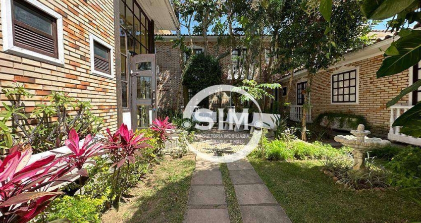 Pousada com 22 dormitórios à venda, 800 m² em Geribá - Armação dos Búzios/RJ