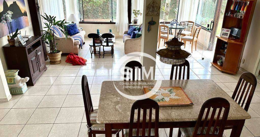 Casa com 4 dormitórios à venda, 330 m² por na Baia Formosa - Armação dos Búzios/RJ