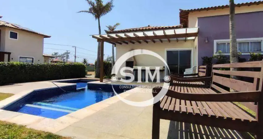 Casa com 4 dormitórios à venda, 400 m² - Marina - Armação dos Búzios/RJ