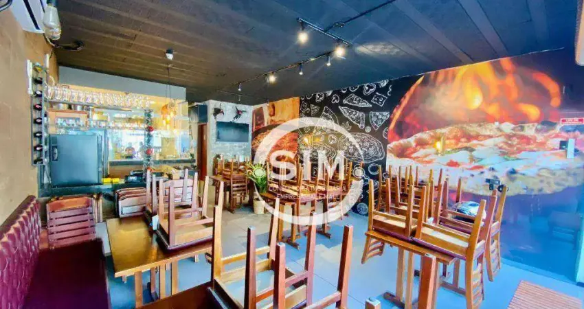 Ponto, 75 m² - venda por r$ 170.000,00 ou aluguel por r$ 4.500,00/mês - palmeiras - cabo frio/rj