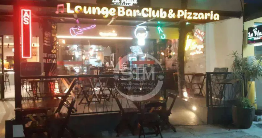 Ponto à venda, 75 m² por r$ 145.000,00 - palmeiras - cabo frio/rj