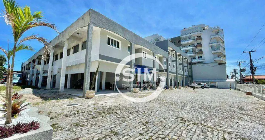 Loja para alugar, 38 m² por R$ 4.250,00/mês - Jardim Flamboyant - Cabo Frio/RJ