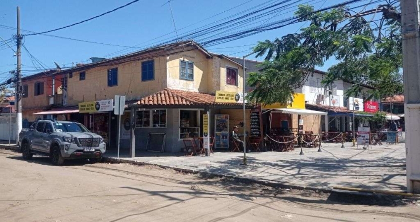 Loja à venda, 200 m² - Centro - Armação dos Búzios/RJ