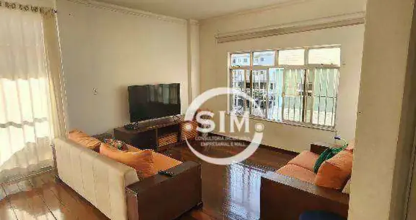 Apartamento com 3 dormitórios à venda, 240 m² por R$ 1.200.000,00 - Vila Nova - Cabo Frio/RJ