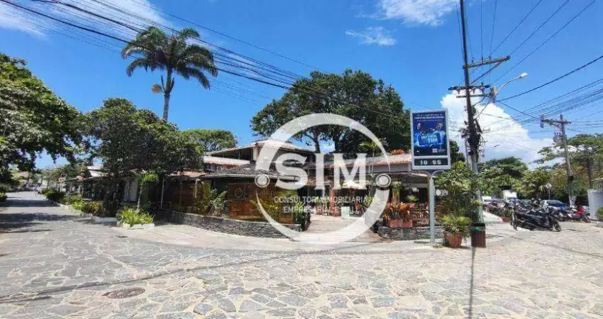 Sala para alugar - Centro - Armação dos Búzios/RJ