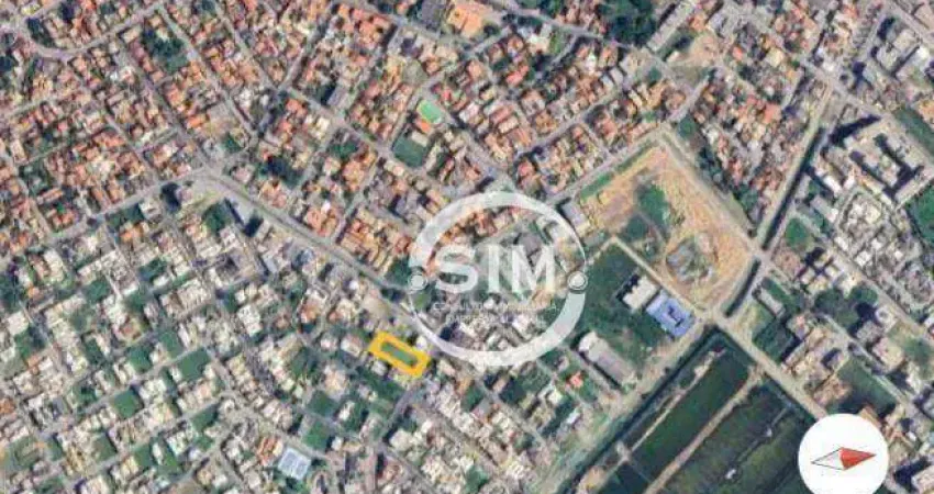 Terreno para alugar, 1440 m² por R$ 6.000/mês - Nova São Pedro - São Pedro da Aldeia/RJ