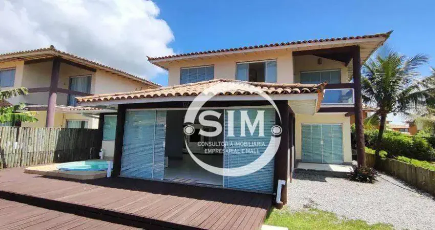 Casa com 3 dormitórios à venda, 330 m² - Marina - Armação dos Búzios/RJ