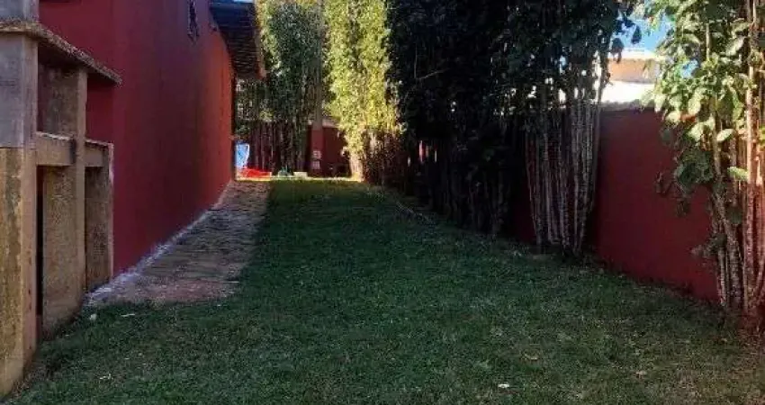 Casa com 3 dormitórios à venda, 215 m² por R$ 650.000,00 - Arpoador da Rasa - Armação dos Búzios/RJ