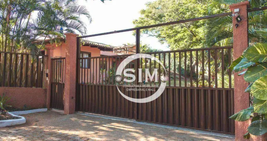 Casa com 2 dormitórios à venda, 230 m² - Ferradura - Armação dos Búzios/RJ