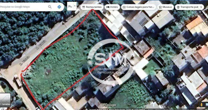 Terreno à venda, 2500 m² por R$ 1.000.000,00 - Peró - Cabo Frio/RJ