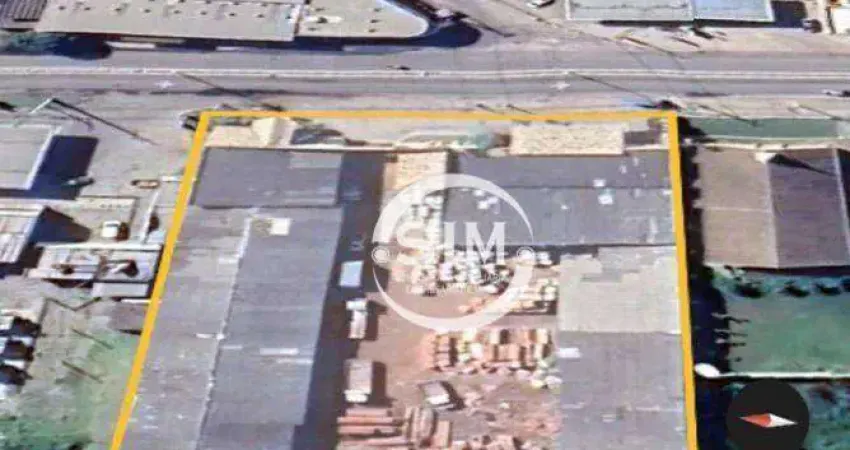 Terreno para alugar, 4943 m² por R$ 120.000,00/mês - São Cristóvão - Cabo Frio/RJ