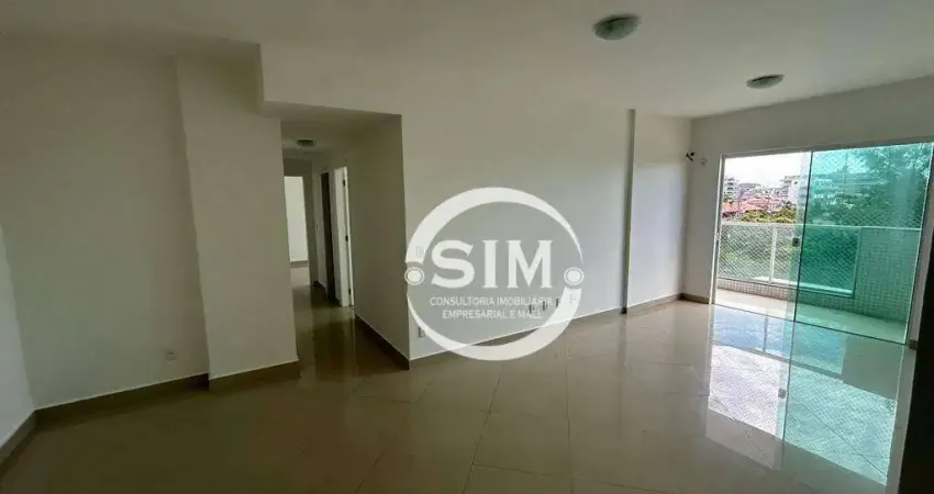 Apartamento à venda, 128 m² por R$ 650.000,00 - Braga - Cabo Frio/RJ